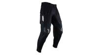 Мотоштаны Leatt Moto 4.5 Enduro Pant  Black 2023