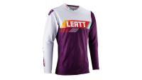Мотоджерси Leatt Moto 5.5 UltraWeld Jersey  Indigo 2023