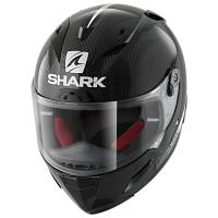 Шлем SHARK RACE-R PRO Glossy Carbon