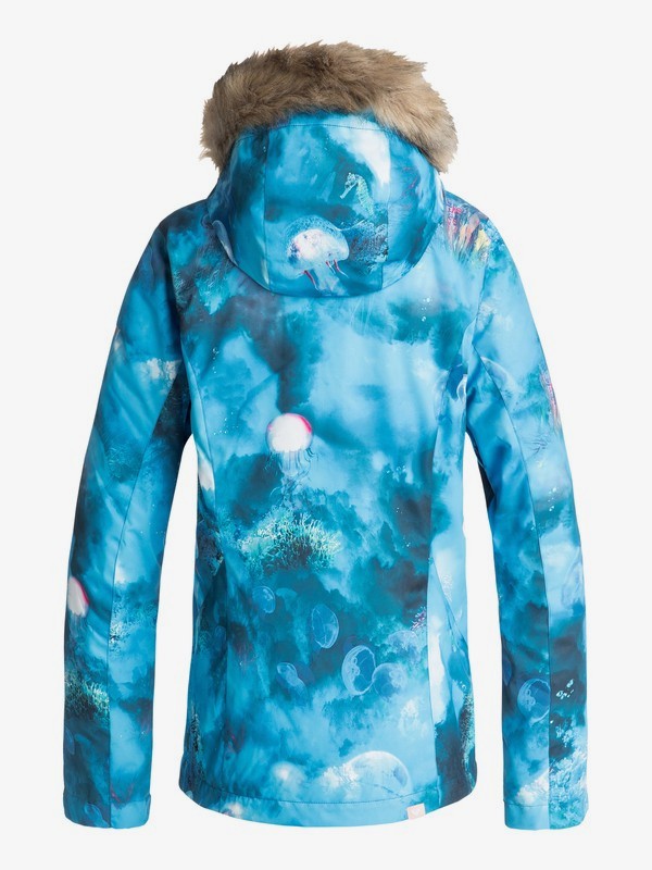 Куртка для сноуборда Roxy Pop Snow