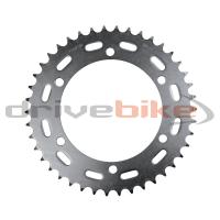 [SUNSTAR] Звезда задняя 42 зубьев 1-3610-42 стальная / JTR245/3-42