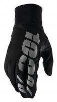 Мотоперчатки 100% Hydromatic Waterproof Glove Black