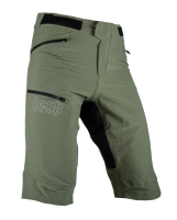 Велошорты Leatt MTB Enduro 3.0 Short Pine