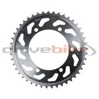 [SUNSTAR] Звезда задняя 45 зубьев 1-5526-45 стальная / JTR499-45