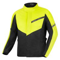 куртка SHIMA HYDRODRY 2.0 BLACK/FLUO