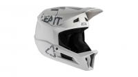 Велошлем Leatt MTB Gravity 1.0 Helmet Steel
