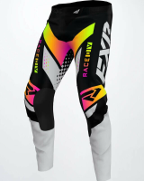 FXR MX Брюки Revo MX Pant 22 Grey/Sherbert