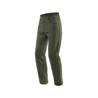 DAINESE Брюки ткань CASUAL REGULAR TEX 118 OLIVE