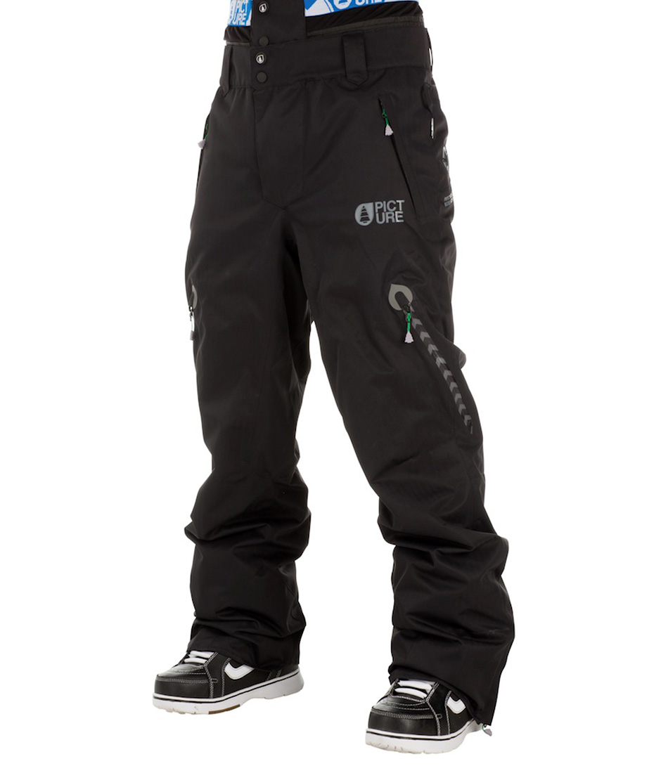 Горнолыжные брюки adidas Snowboarding