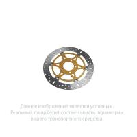[EBC] Тормозной диск MD2001X