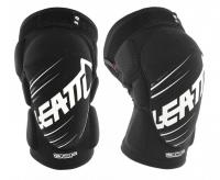 Наколенники подростковые Leatt 3DF 5.0 Knee Guard Junior White/Black