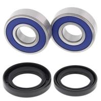 All Balls Подшипники колеса комплект 25-1253 (moto parts)