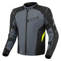 куртка SHIMA RUSH 2.0 MEN VENT FLUO