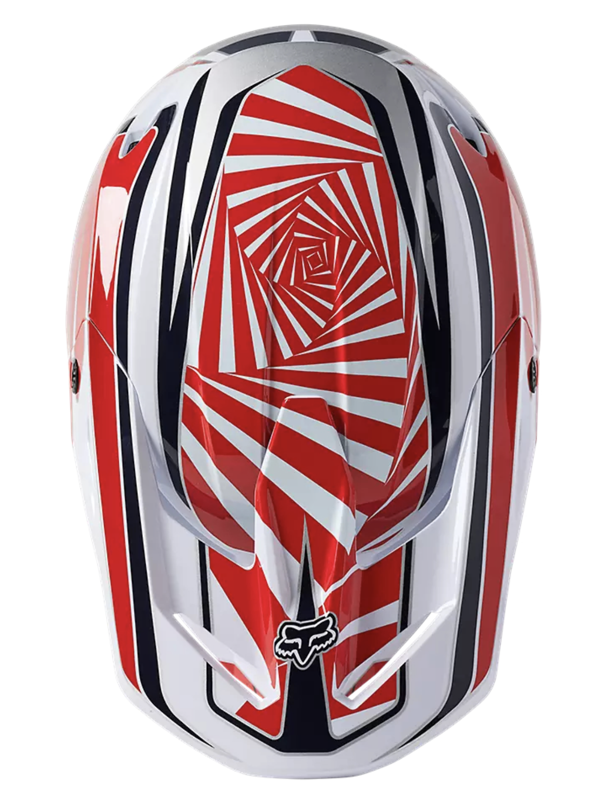 РњРѕС‚РѕС€Р»РµРј Fox v1 Lux Helmet