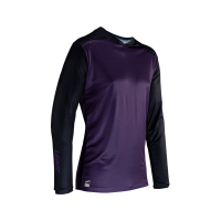 Велоджерси Leatt MTB Enduro 4.0 Jersey Velvet