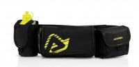 Сумка на пояс Acerbis PROFILE Black/Yellow 3L