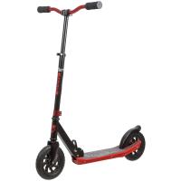 Самокат 200I.POLIS.RD20 для детей NOVATRACK POLIS, красный