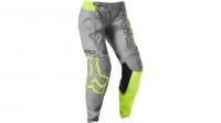 Мотоштаны подростковые Fox 180 Skew Youth Girls Pant Steel Grey