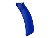 RTech Щиток амортизатора YZ250F 10-18 # YZ450F 14-17 # YZ250FX 15-19 # YZ450FX 16-18 синий (moto parts)
