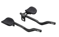 Руль лежак для триатлона Vision TT Trimax Carbon Clip-On J-Bend