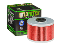 HIFLO  Масл. фильтр  HF112 (X301;SF1005)