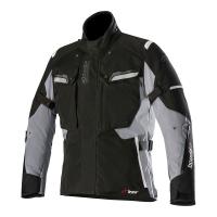 ALPINESTARS Мотокуртка BOGOTA' V2 DRYSTAR JACKET черно-серый, 111