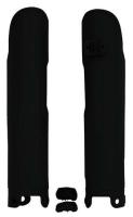 RTech Защита вилки SX/SXF/EXC125-525 00-07 # LC4/SMC/DUKE620-660 03-07 черная (moto parts)
