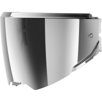 Визор Shark OXO Silver