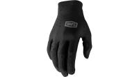 Велоперчатки 100% Sling Glove Black