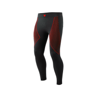 DAINESE Термобел.легин D-CORE THERMO BLK/RED