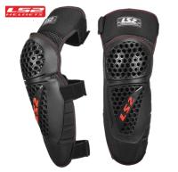 LS2 Мотозащита колена ROOKIE KNEE PROTECTOR