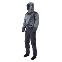 Сухой костюм FINNTRAIL DRYSUIT PRO Grey