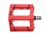 Педали HT PA12A Red