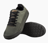 Велотуфли Leatt 2.0 Flat Shoe Pine