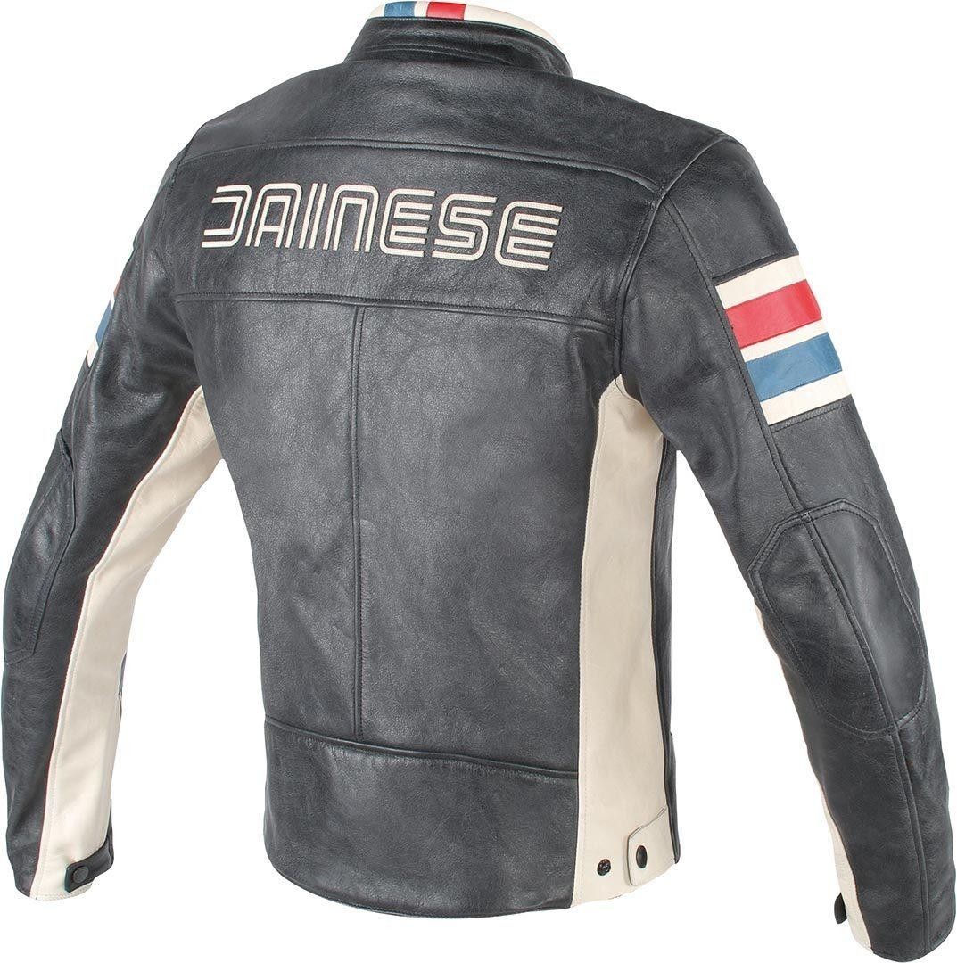 Dainese g Racing d1 pelle