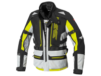 SPIDI Куртка ALLROAD Yellow Fluo