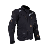Мотокуртка Leatt ADV DriTour 7.5 Jacket Stealth