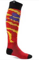 Носки Fox 180 Nuklr Sock Flow Red