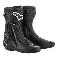 ALPINESTARS Мотоботы SMX PLUS V2 BOOTS черный, 10