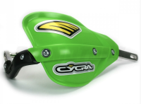 Защита рук эндуро CYCRA PROBEND CLASSIC без крепежа, зеленый, , 140402-123-9459 140402-123-9459