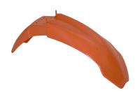 RTech Крыло переднее KTM EXC-EXCF125-525/LC4 640 03-07 # SX125-525 03-06 оранжевое (moto parts)