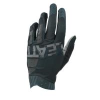 Велоперчатки Leatt MTB 1.0 GripR Glove Black