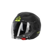 Шлем Acerbis JET VENTO 22-06 Black 2