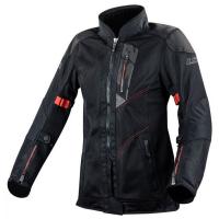 LS2 Мотокуртка женская ALBA LADY JACKET черный