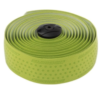 Обмотка руля Jagwire Pro Bar Tape Organic Green (BRT003)