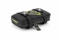 Сумка на пояс для инструментов Acerbis FRONT TOOLS Black/Yellow 2L