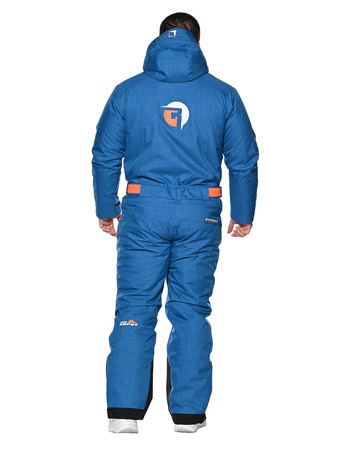 Горнолыжный комбинезон Arctic sub Zero Wonder Garment