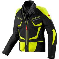SPIDI Куртка VENTAMAX Yellow Fluo
