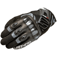 FIVE Перчатки RS-C GLOVE черные2021