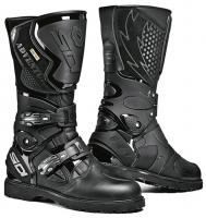 Мотоботы SIDI ADVENTURE 2 GORE Black